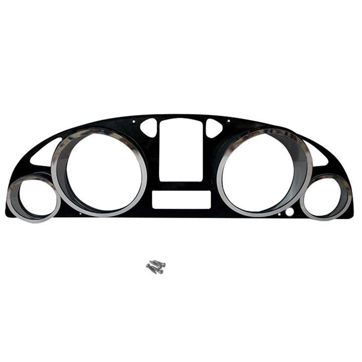 قاب دور کیلومتر اسپرت خودرو مدل s  مناسب برای پژو پرشیا وسط دیجیتال